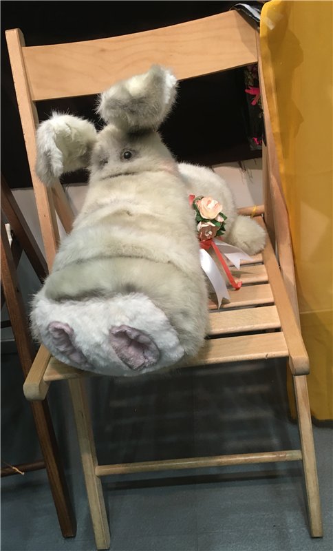 Moscow Fair 2016 моими глазами