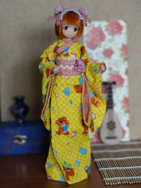 Вечеринка у моих японочек (фото 3)