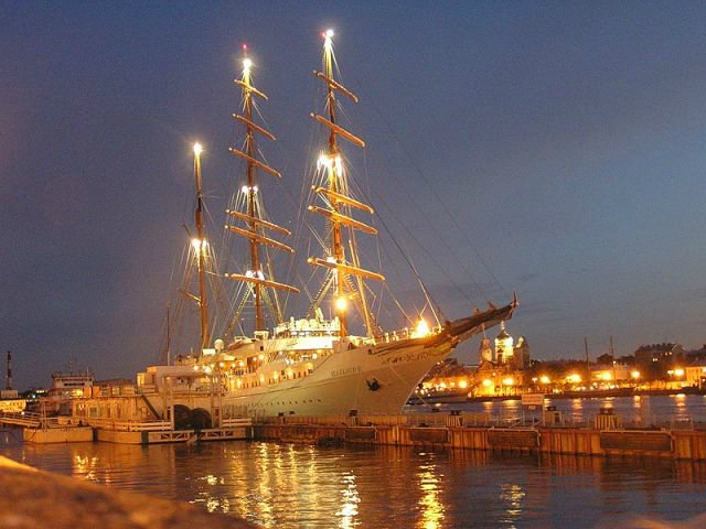 Праздник невыриков или Что вы делаете в выходные