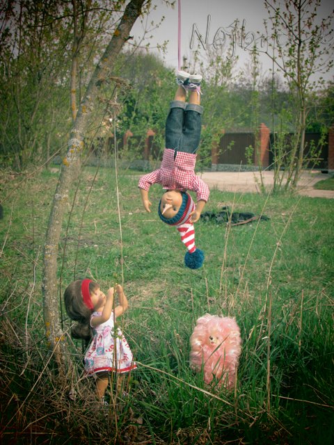 Скажите, как его зовут? По следам конкурса (фото 7)