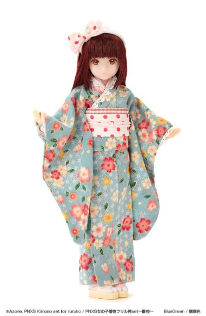 Куклы в кимоно — Болталка и разговоры обо всем: жизнь