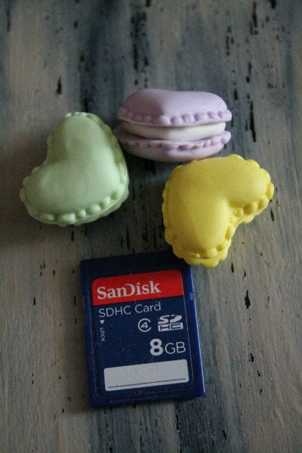 Миниатюрные вкусняшки - миниатюра для кукол