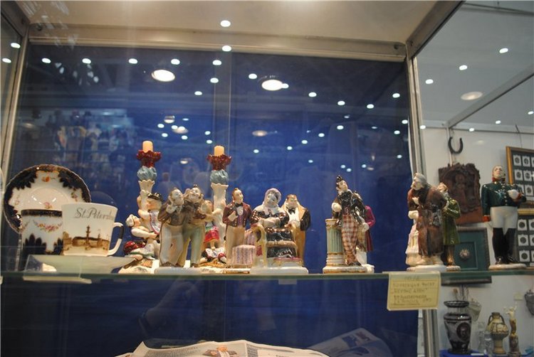 "Блошиный рынок" на Тишинке 19-22 мая 2016. Мои впечатления о выставке-ярмарке | Бэйбики "Блошиный рынок" на Тишинке 19-22 мая 2016. Мои впечатления о выставке-ярмарке