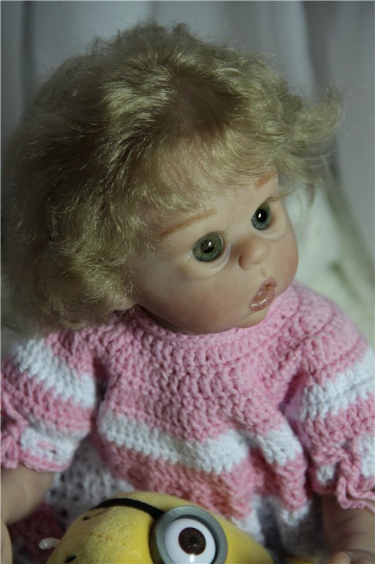 Моя сладкая Офелька от Ольги Ауэр