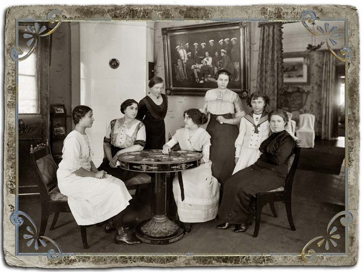 Кашин - город русского сердца. Часть первая. Кашинский краеведческий музей