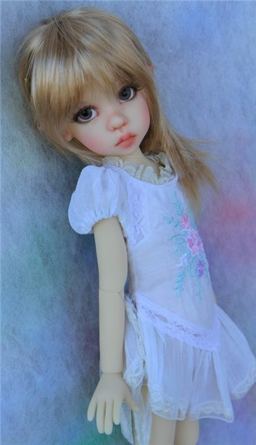 Немного новых фото от Kaye Wiggs (фото 2)