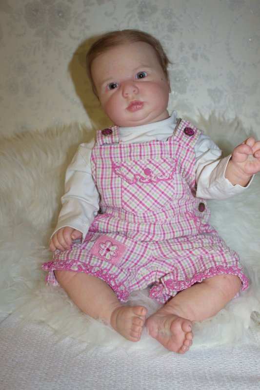 Мои милые двойняшки Кристаллики