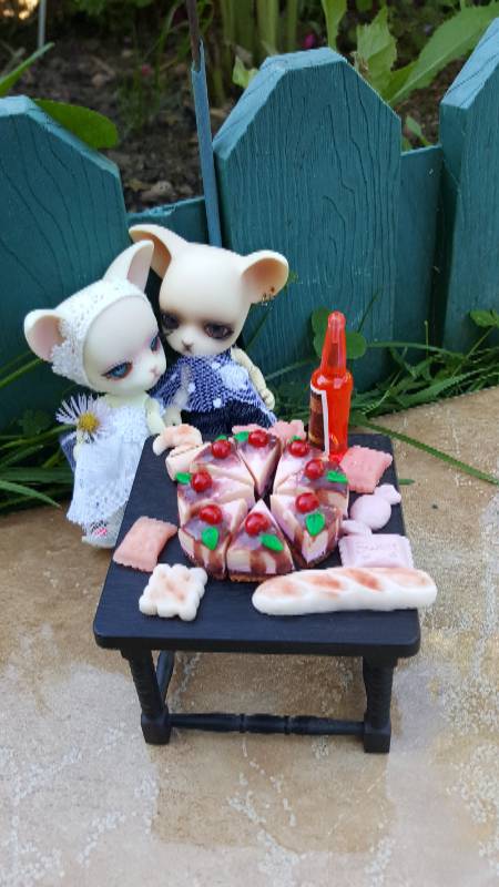 Большая свадьба Панг-Панга и Джулии