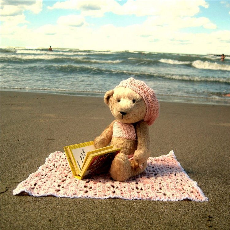 Лето. Солнце. Море. Где побывали! Что повидали! Часть 3