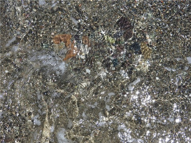 Греция, Крит, путешествие Светланки