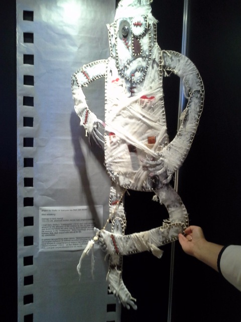 Фестиваль Европейского профессионального кукольного искусства 2016 8-11 сентября в Риге (1)