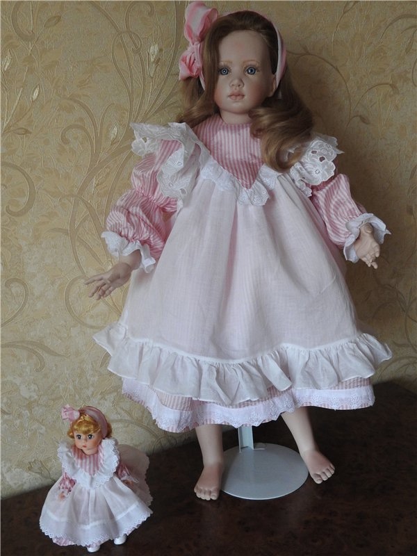 Синеглазки by Hildegard Gunzel (фото 2)