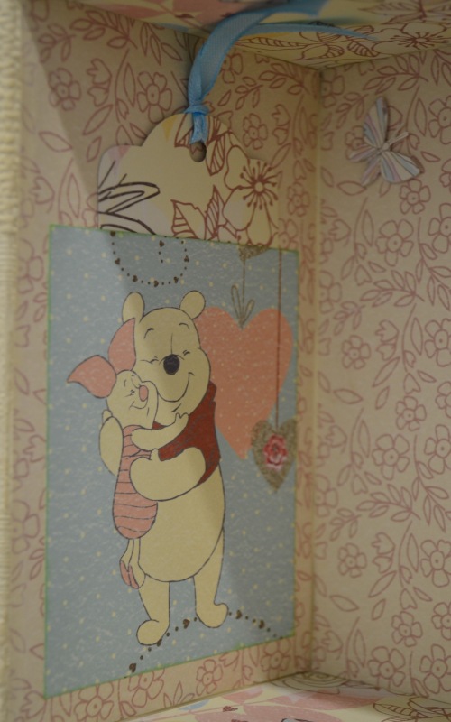 Мамины сокровища для маминых сокровищ "Михаил и Арина" (фото 5)