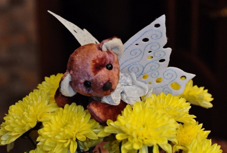 Главное-вовремя понять, кто ты есть на самом деле (фото 9)