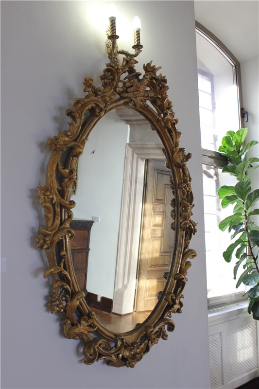 Путешествие по Беларуси. Мирский замок (часть 2)