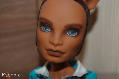 Монстры? Что вы, что вы!...часть 5, pinioned