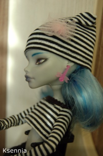 Монстры? Что вы, что вы!...часть 3 (фото 9)