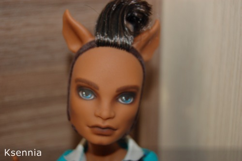 Монстры? Что вы, что вы!...часть 5, pinioned