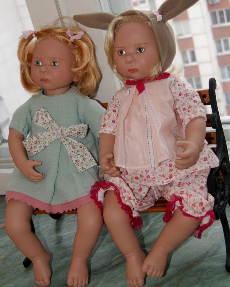 Zwergnase серия Junior 2016-2017, просим любить и жаловать