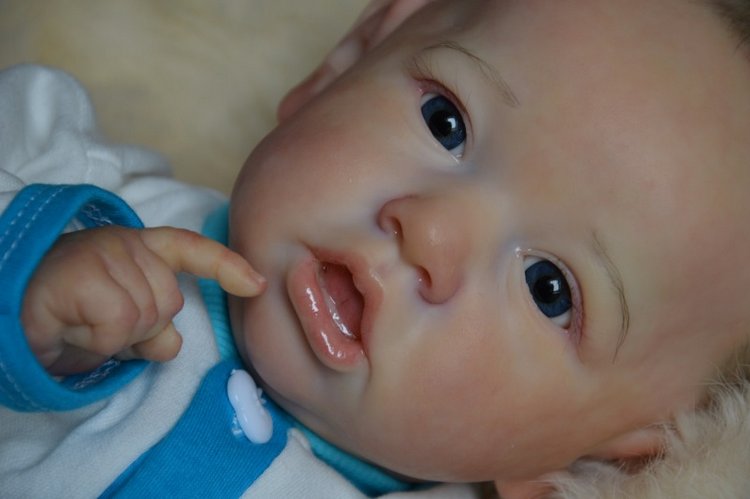 Еще одна Саксия... Еще один пацанчик (фото 10)