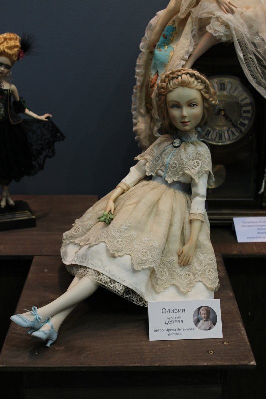 Из Москвы. Всё в кучу: мысли, идеи, фото и просто поболтать