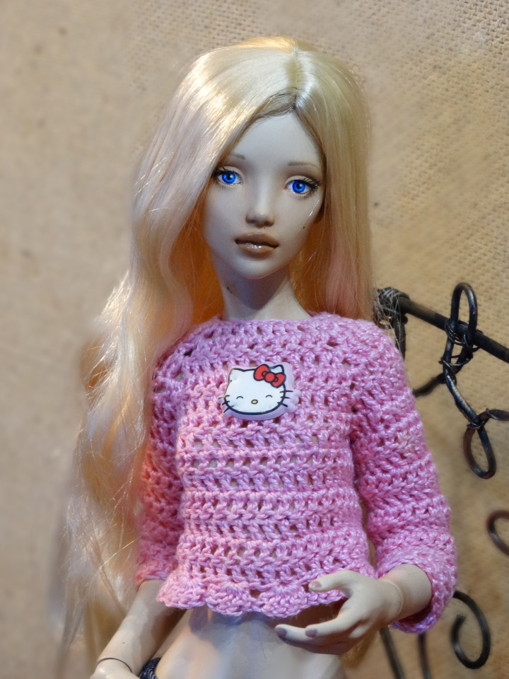 Мои большие девочки | Бэйбики Мои большие девочки — Коллекционные куклы разных авторов (Разное): редкие бренды