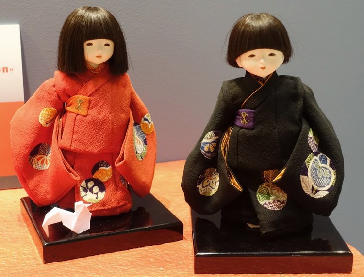 Гостиный двор. Искусство куклы - 2016