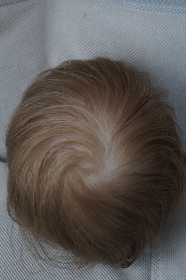 Саманта-кукла реборн — Куклы Реборн (Reborn): работы мастеров