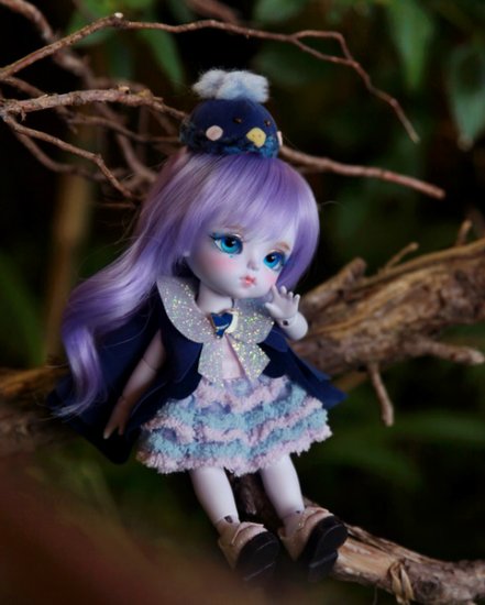 Новый релиз от Latidoll - Jungle in Lati | Бэйбики Новый релиз от Latidoll - Jungle in Lati