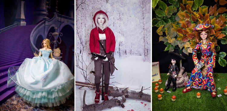 Московская БЖД встреча "Мифотворцы"