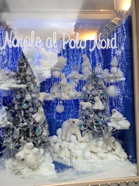 Приключения Минуш в Италии. Часть 3. Флоренция - Кладовая искусств