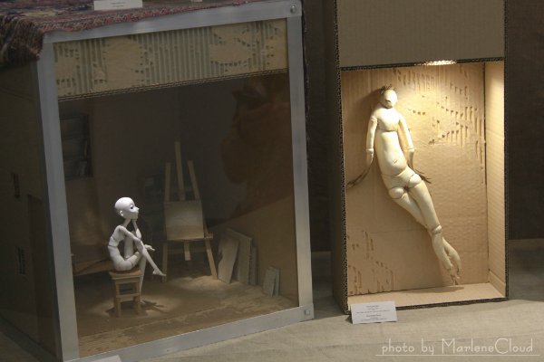 Весенний Бал Кукол 2017. Фотообзор