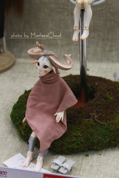 Весенний Бал Кукол 2017. Фотообзор (фото 5)