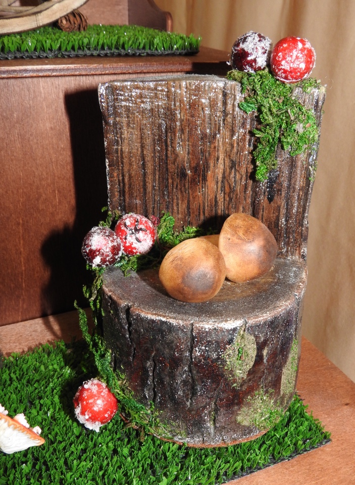 Мишки с Тишинки... Mosfair 2017