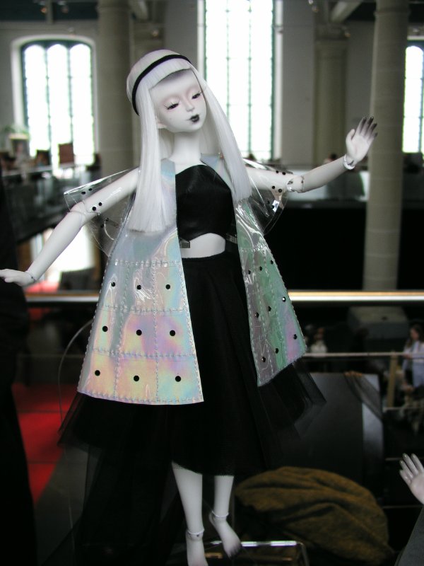 Репортаж с выставки ART DOLLS EXPO 2017 в Амстердаме | Бэйбики Репортаж с выставки ART DOLLS EXPO 2017 в Амстердаме