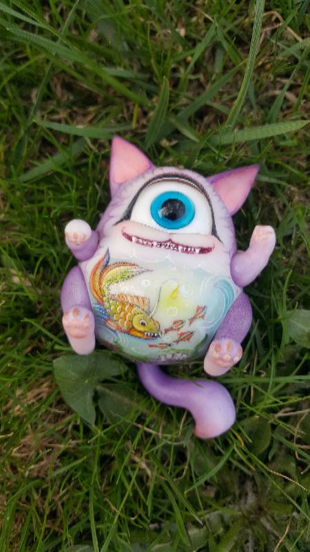 Как правильно радоваться весне (фото 6)