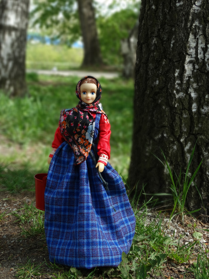 Играем в сказку — Игрушки СССР и советского детства: резиновые (фото 2)