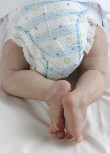 Сиренити от Екатерины Бойковой. Serenity Laura Lee Eagles