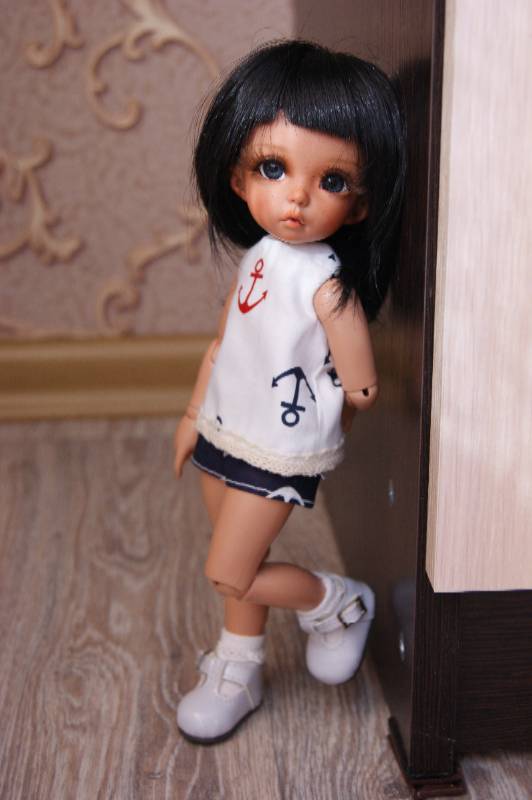 Как меня затянуло в мире шитья