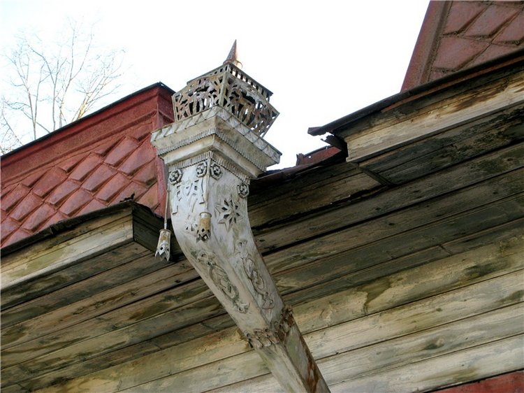 Путешествие в Бежецк, заключительная часть