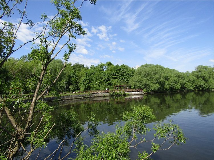 Непоседа Бетси Robert Tonner. Летний день в парке