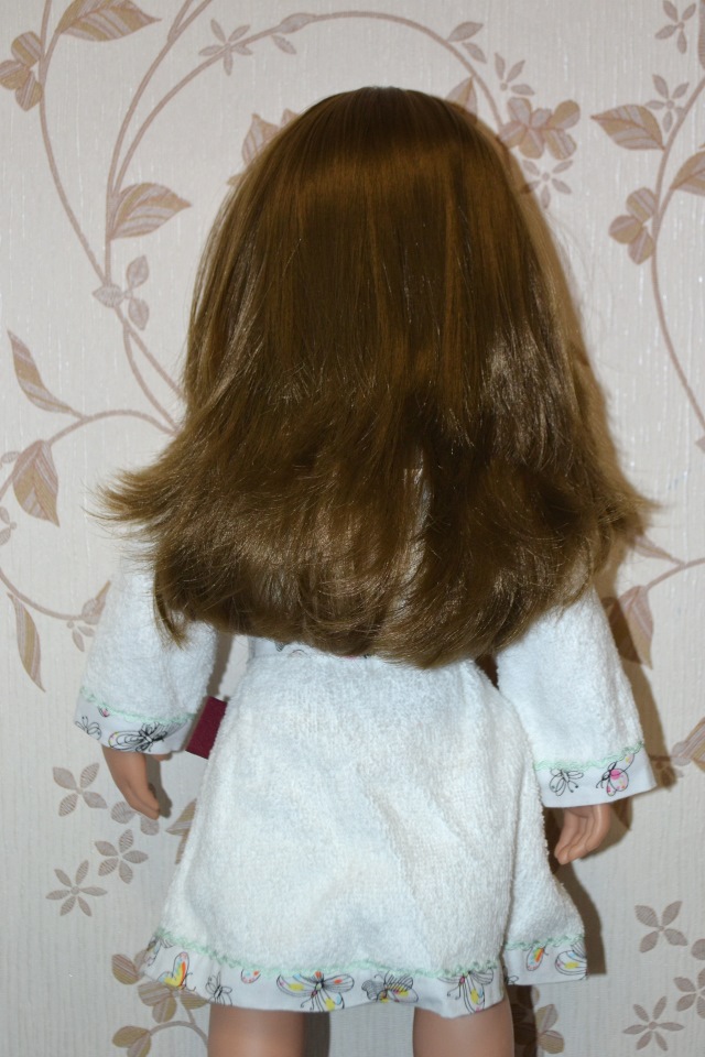 Брюнетки из Спа-салона немецкой фирмы Gotz (фото 9)