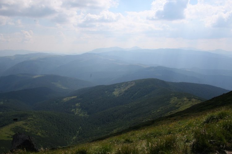 Как мы горы покоряли — Куклы Rosemarie Anna Muller (Мюллер): Вихтели (Wichtel)