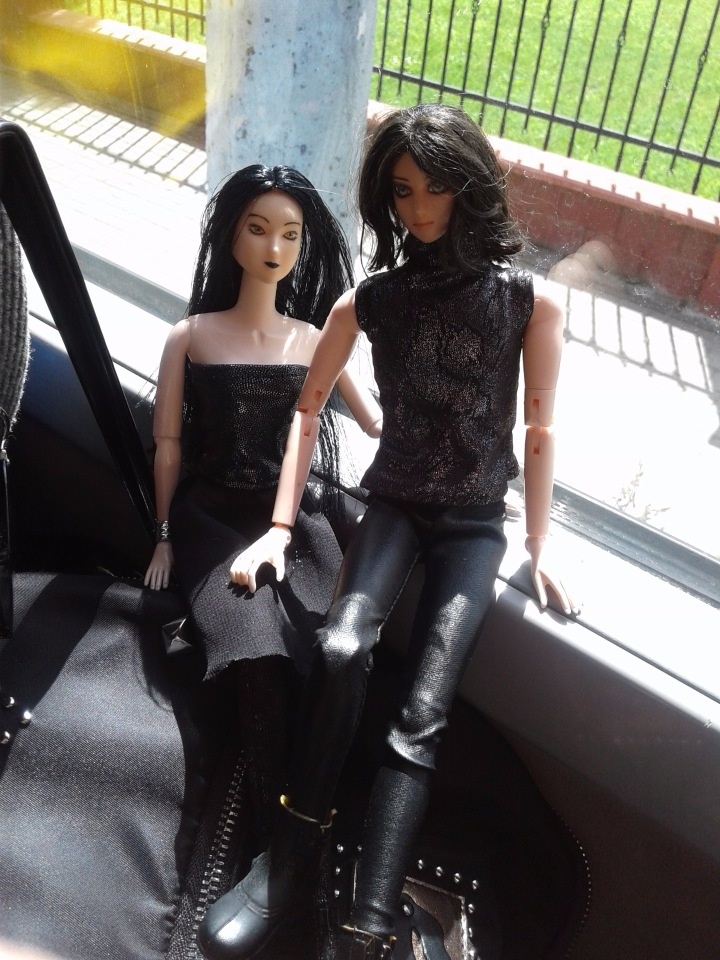 Здравствуй, Беларусь! Знакомство с Полоцком. Часть 1 (фото 5)