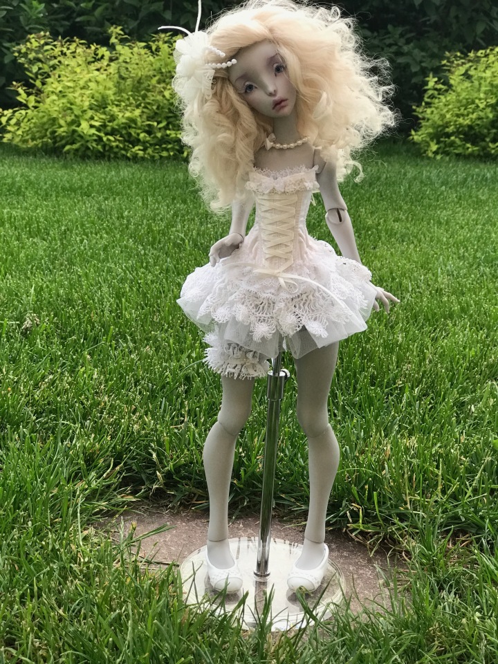 Constantine от Lillycat — Куклы Lillycat (Лиликет) (фото 8)