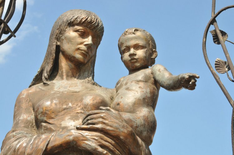 Прогулка — Куклы и тела Obitsu (Обитсу): 1/6 (фото 2)