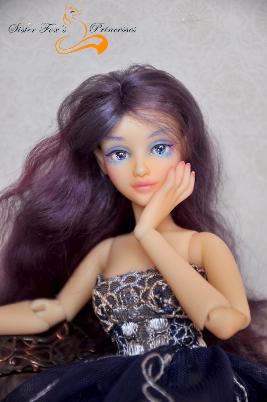 Летние девочки от SisterFox (фото 9)