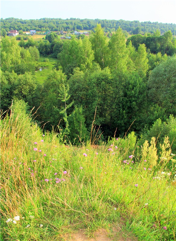 Тверской Водопад — Туризм и путешествия: фотоотчеты из поездок