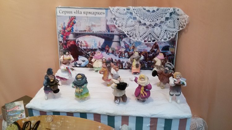 "Искусство куклы", Гостиный Двор 2017. Что запомнилось... Фоторепортаж | Бэйбики "Искусство куклы", Гостиный Двор 2017. Что запомнилось... Фоторепортаж