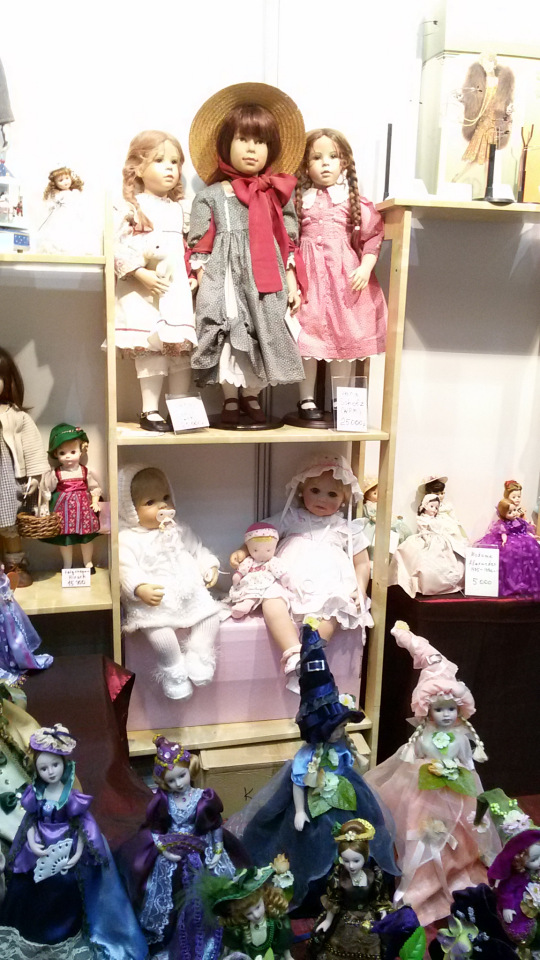 "Искусство куклы", Гостиный Двор 2017. Что запомнилось... Фоторепортаж | Бэйбики "Искусство куклы", Гостиный Двор 2017. Что запомнилось... Фоторепортаж